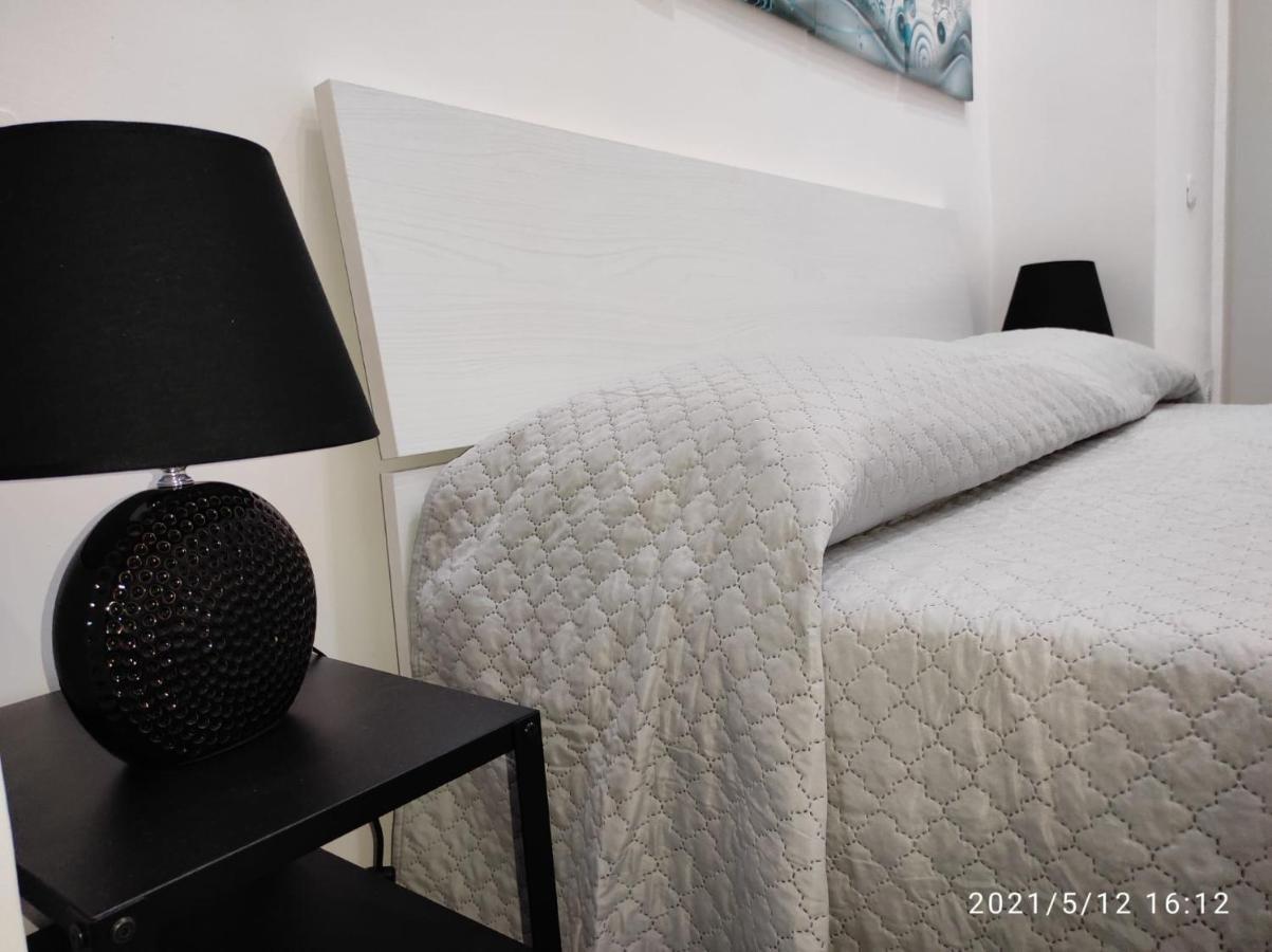 Soel Holiday Apartment 卡塔尼亚 外观 照片