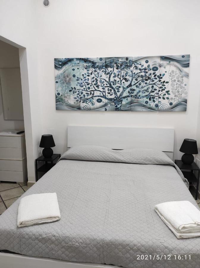 Soel Holiday Apartment 卡塔尼亚 外观 照片